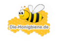 Logo Die Honigbiene.de